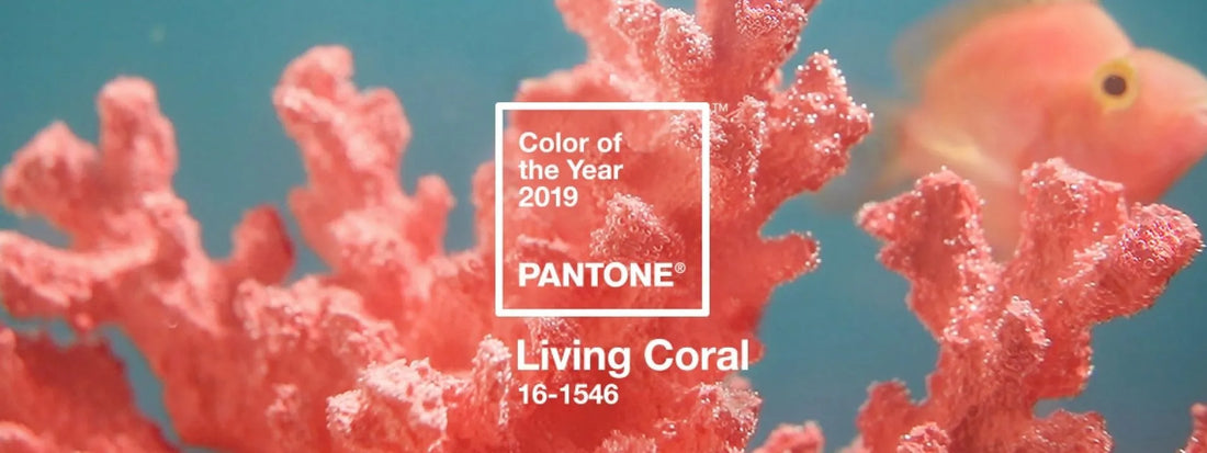Living Corals