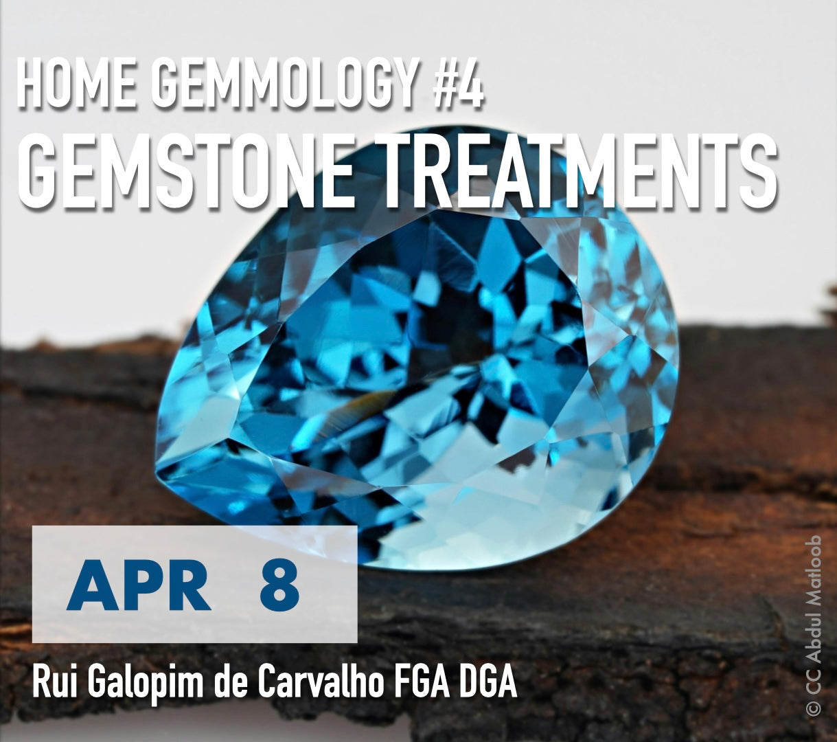 Gemstone Treatments