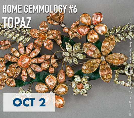 Topaz