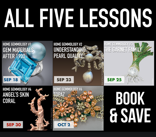 ALL FIVE LESSONS