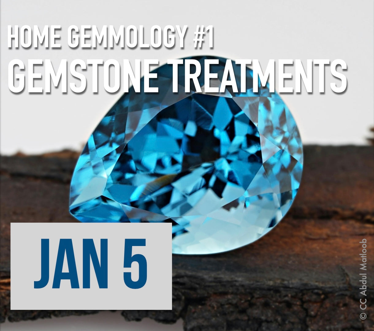 GEM TREATMENTS